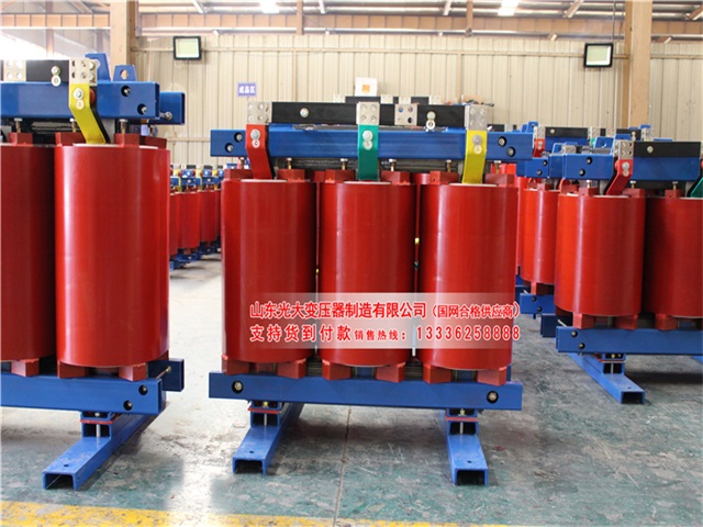 西盟SCB11-630KVA/10
